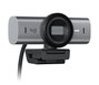 Logitech MX Brio 705 for Business Webcam 4K 8,5 MP Graphite