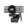 Logitech Webcam MX Brio 705 Business pour visioconférence - Gris (960-001530)