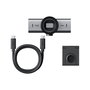 Logitech Webcam MX Brio 705 Business pour visioconférence - Gris (960-001530)