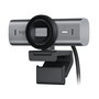 Logitech Webcam MX Brio 705 Business pour visioconférence - Gris (960-001530)
