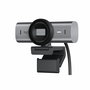 Logitech Webcam MX Brio 705 pour Entreprise, Graphite - 960-001530 - Caméra USB 4K avec Autofocus, HDR et Réduction du Bruit