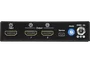 MUXLAB Répartiteur HDMI 1x2, 4K/60