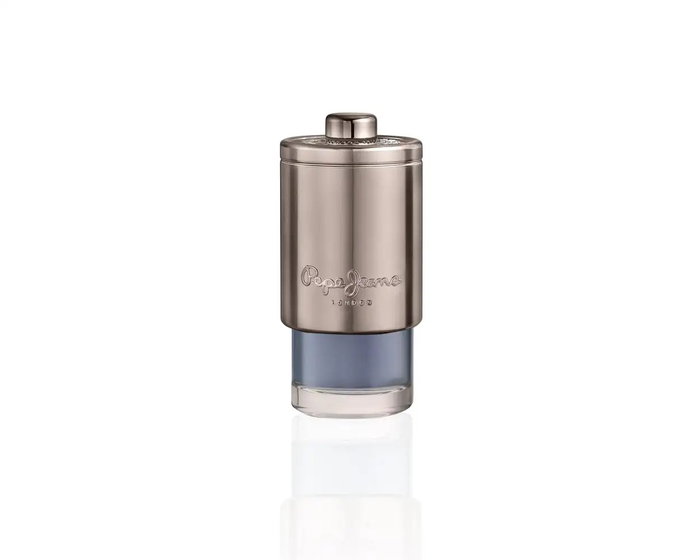 Pepe Jeans So Bold Eau de Parfum Pour Homme 30 ml Pepe Jeans So Bold Eau de Parfum Pour Homme 30 ml