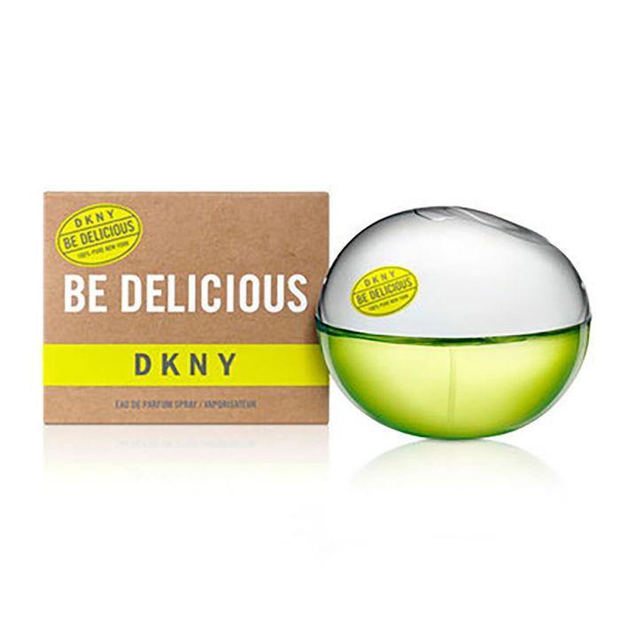 Donna Karan Be Delicious Eau de Parfum Vapo 50 ml