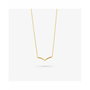 Collier Femme Radiant RY000085 50 cm