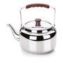 Cafétière Ibili Pava Acier inoxydable 1,45 L Argenté