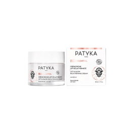Patyka Lift Essentiel Cr Riche 50ml