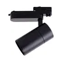 Foco de Carril LED 30W Blanco Cálido CRI90 2700K Trifásico Antireflejo