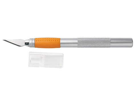 Fiskars Cutter bistouri métallique de précision