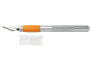 Fiskars Cutter bistouri métallique de précision