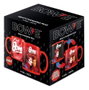 Pyramid International Mug David Bowie effet thermique Boltie design