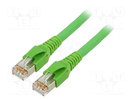 LAPP Câble Ethernet Patch Cord Cat 6a S/FTP 5m