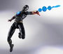 Tamashii Nations Spider-Man Black & Gold Suit Special Set S.H. Figuarts
