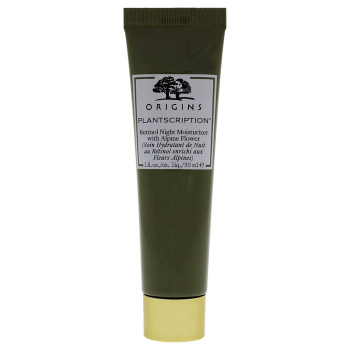 Origins PlantsCRIPTION Retinol Night Moisturizer 30 ml