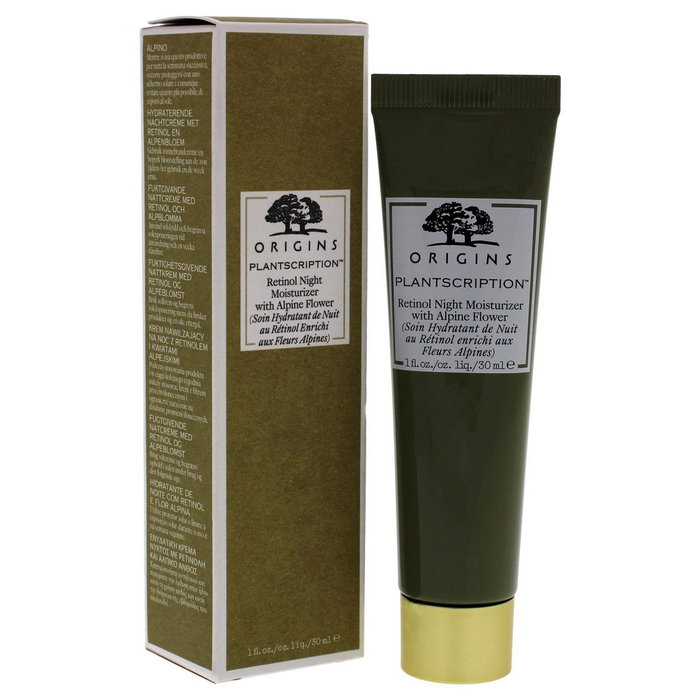 Origins PlantsCRIPTION Retinol Night Moisturizer 30 ml