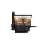 Corsair iCUE LINK TITAN II 360 RX LCD, Refroidissement Liquide 360 mm, Noir