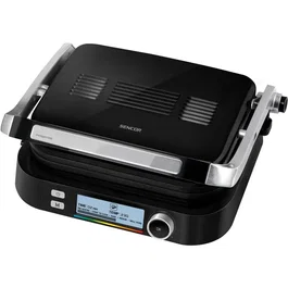 Sencor SBG 6238BK Grill électrique Noir