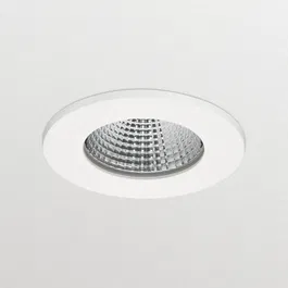 Philips Downlight LED Dimable 6W 500Lm 3000K IP20 35000H PH-33119800