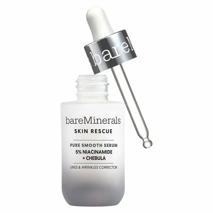 Bare Minerals Skin Rescue Pure Smooth Serum 30 ml