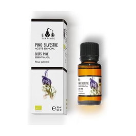 Terpenic Huile Essentielle de Pin Sylvestre BIO 10 ml