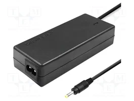 QOLTEC Alimentation pour ordinateurs portables 65W 20V 3,25A 4,0/1,7 mm