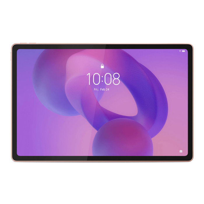 Tablette Lenovo Idea Tab Plus 12,1 12,1" Octa Core 8 GB RAM 256 GB Rose