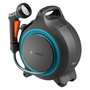 Gardena MoveMatic Dévidoir Automatique avec Tuyau de 12,5 m