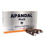 NALE APANDAL PLUS 20 flacons de 10 ml