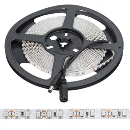 Tira de LED SMD3528 600 LEDs 48W Blanco Frío 6000K 5m
