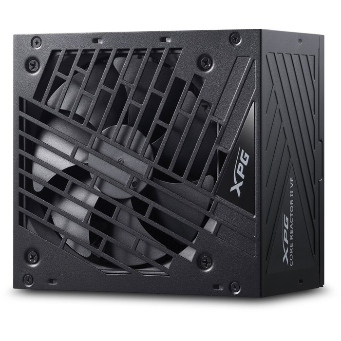 Adata XPG CORE REACTOR II VE 650W 80 PLUS Gold Adata XPG CORE REACTOR II VE 650W 80 PLUS Gold