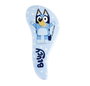 Cerdá CS-DB01 - Cepille démêlant pour cheveux d'enfants avec personnage Bluey - Bleu - À partir de 3 ans