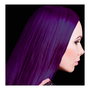 Manic Panic - Teinture Capillaire Semi-Permanente Classic - Deep Purple Dream - Couleur Fantaisie Intense - Formule Végane
