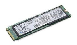 Lenovo 256 Go M.2 PCIe 3.0 SSD Interne