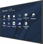 ViewSonic CDE9830 - Moniteur professionnel LED 98 pouces UHD 4K, 450 nits, Android 11, HDMI, USB-C, lecteur 24/7