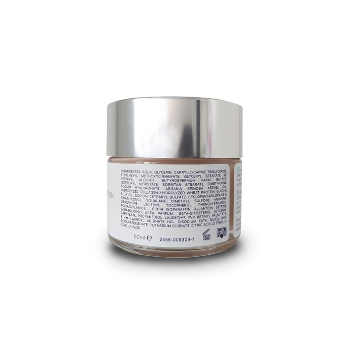 Emap'S Beauty & Cosmetics Crème de jour 50 ml