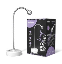 Andreia Pro Extend Lamp LED/UV