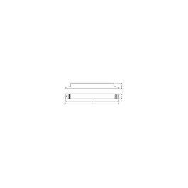 Ledvance/Osram QuickTronic QTP OPTIMAL 2X54-58/220-240