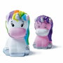 Ravensburger Be Creative Figurines Licornes, 10 objets à réaliser en plâtre