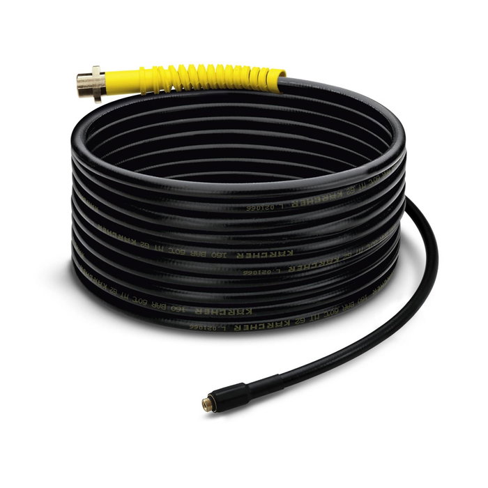 Kärcher Kit nettoyage canalisations et gouttières PC 20 - 20m Kärcher Kit nettoyage canalisations et gouttières PC 20 - 20m