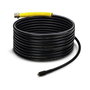 Kärcher Kit nettoyage canalisations et gouttières PC 20 - 20m