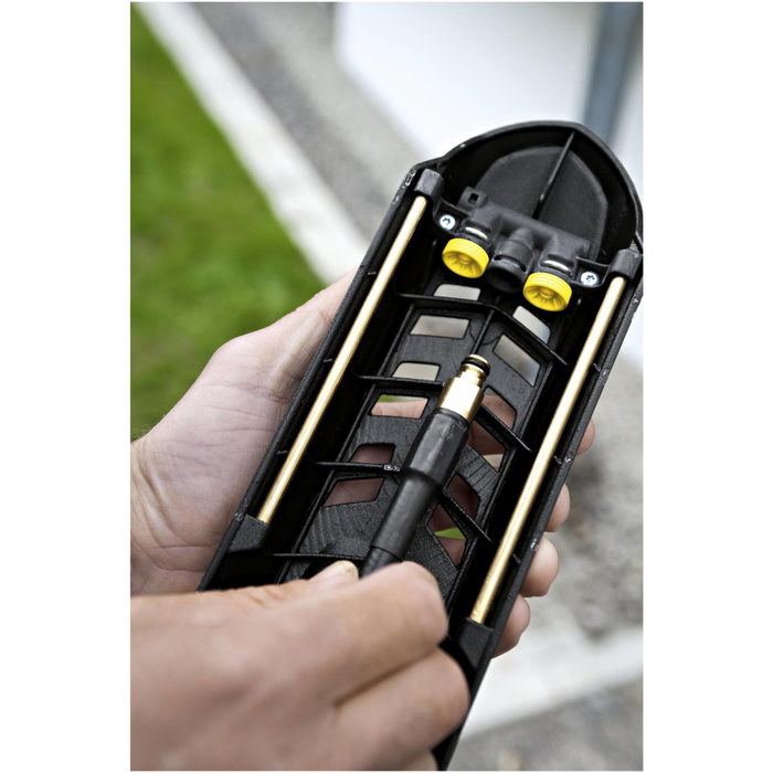 Kärcher Kit nettoyage canalisations et gouttières PC 20 - 20m Kärcher Kit nettoyage canalisations et gouttières PC 20 - 20m