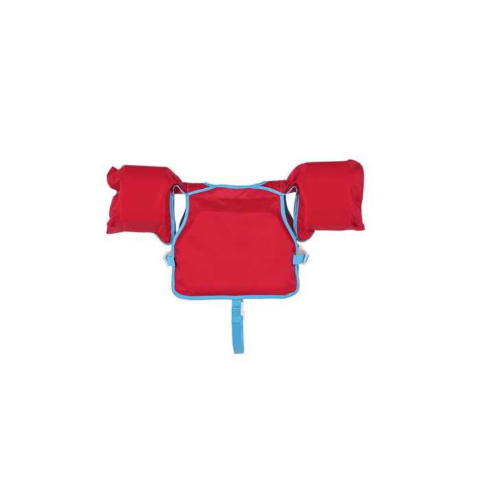 Lunettes de bain Bestway Rouge M/L 19-30 kg