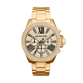 Michael Kors MK6095 Dorée