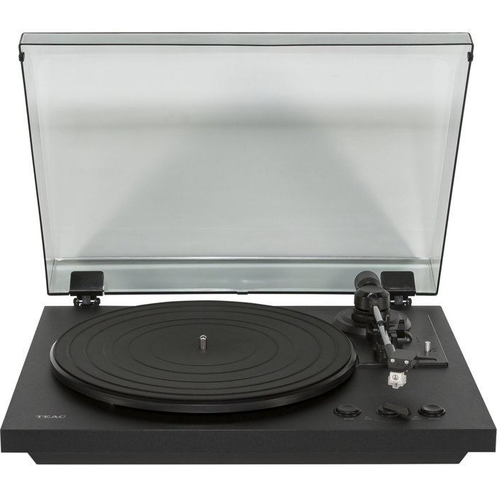 Teac TN-175-B Black Teac TN-175-B Black