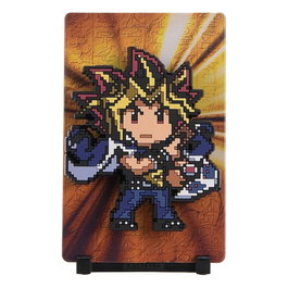 Yu-Gi-Oh! magnet à collectionner FiGGYZ Yami Yugi 11 cm