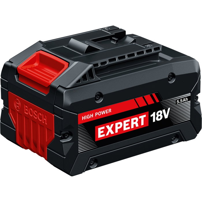 Bosch EXPERT EXBA18V-55 18V 5,5Ah Bosch EXPERT EXBA18V-55 18V 5,5Ah