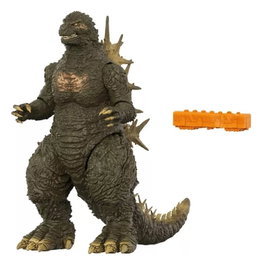 Super7 Godzilla Toho Super Kaiju Wave 01 Godzilla Minus One