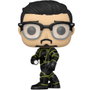 Funko Pop DC Comics Aquaman et le Royaume Perdu - Doctor Shin