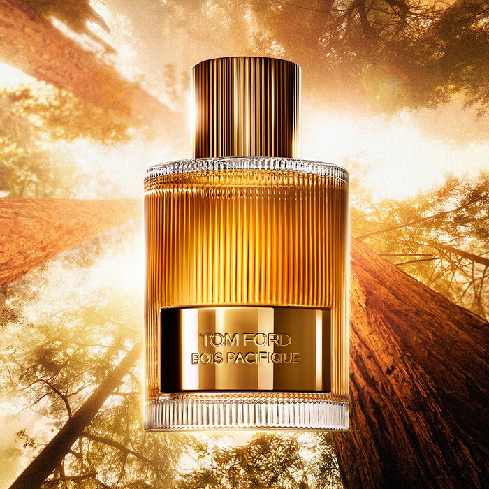 Tom Ford Bois Pacifique Eau de Parfum 100 ml
