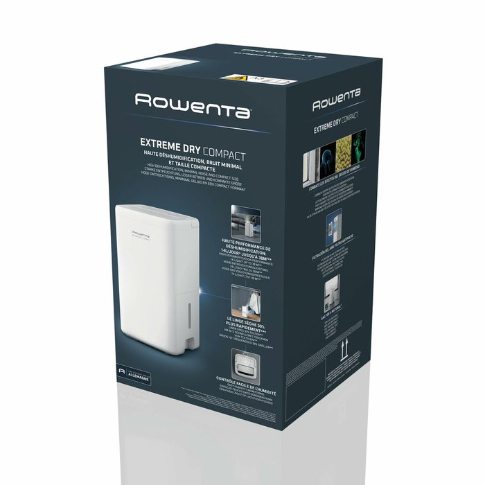 Déshumidificateur Rowenta DH5250F0 300 W 3 L